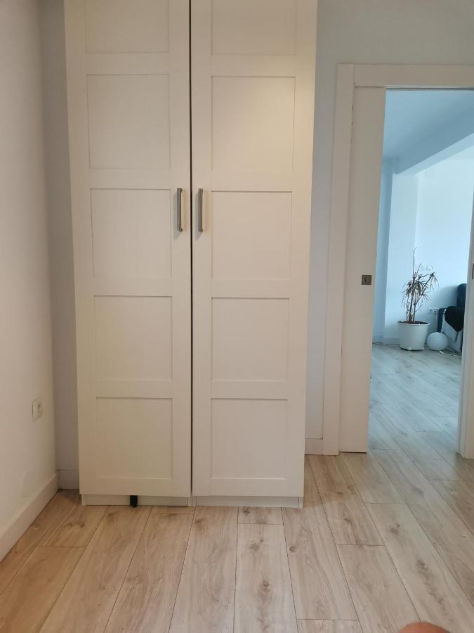 Private Room Next To The Center Gayfriendly Málaga Esterno foto